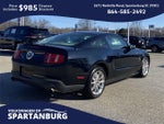 2011 Ford Mustang V6 Premium