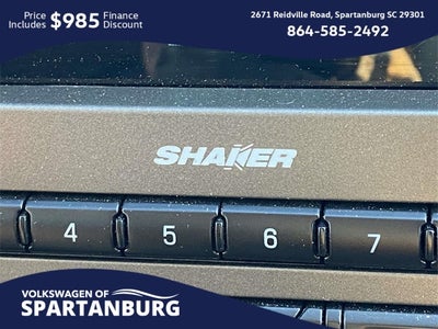 2011 Ford Mustang V6 Premium