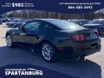 2011 Ford Mustang V6 Premium