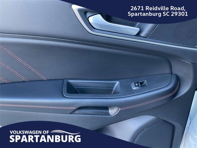 2020 Ford Edge ST Line