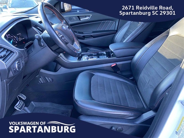 2020 Ford Edge ST Line