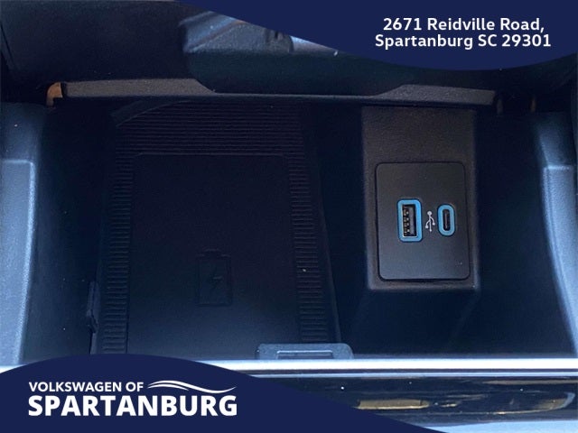 2020 Ford Edge ST Line