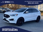 2020 Ford Edge ST Line