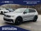 2021 Volkswagen Tiguan 2.0T SE R-Line Black
