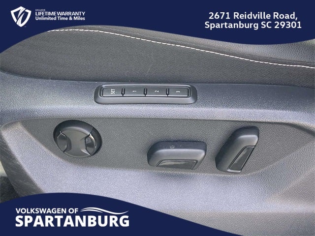 2024 Volkswagen Tiguan 2.0T SEL R-Line