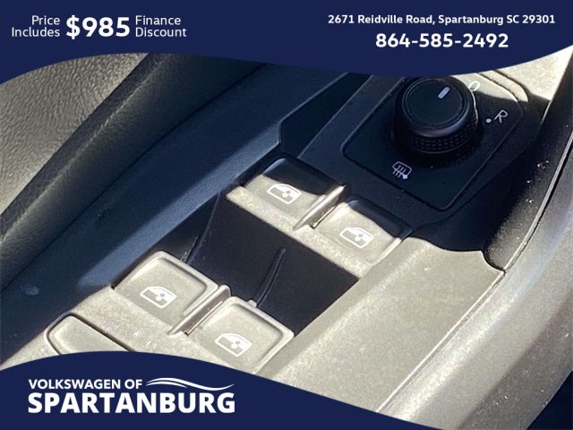 2019 Volkswagen Jetta SEL