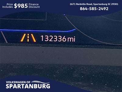 2019 Volkswagen Jetta SEL