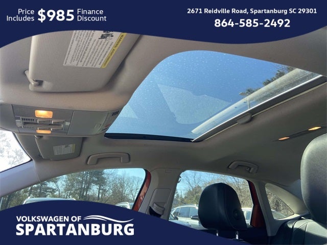 2019 Volkswagen Jetta SEL