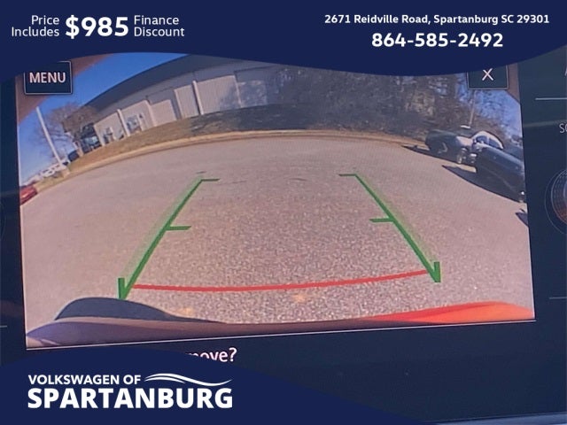 2019 Volkswagen Jetta SEL