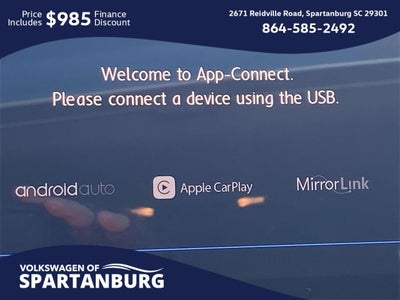 2019 Volkswagen Jetta SEL