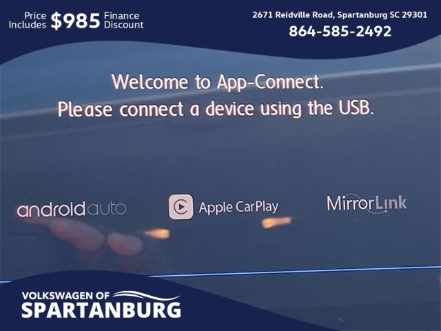 2019 Volkswagen Jetta SEL