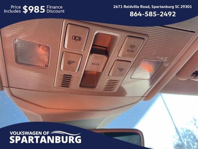 2019 Volkswagen Jetta SEL