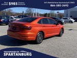 2019 Volkswagen Jetta SEL
