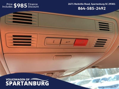 2019 Volkswagen Jetta SEL