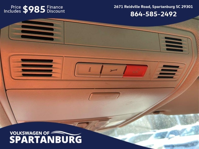 2019 Volkswagen Jetta SEL