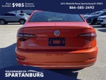 2019 Volkswagen Jetta SEL