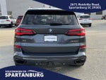 2022 BMW X5 M50i