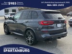 2022 BMW X5 M50i