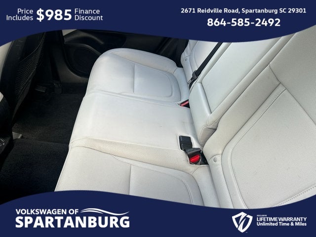 2023 Hyundai Tucson Hybrid SEL Convenience