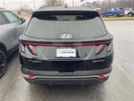 2023 Hyundai Tucson Hybrid SEL Convenience