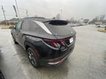 2023 Hyundai Tucson Hybrid SEL Convenience