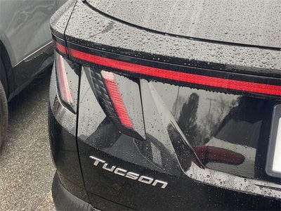 2023 Hyundai Tucson Hybrid SEL Convenience