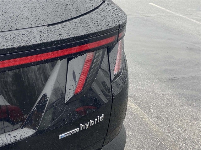 2023 Hyundai Tucson Hybrid SEL Convenience