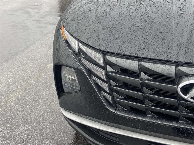 2023 Hyundai Tucson Hybrid SEL Convenience