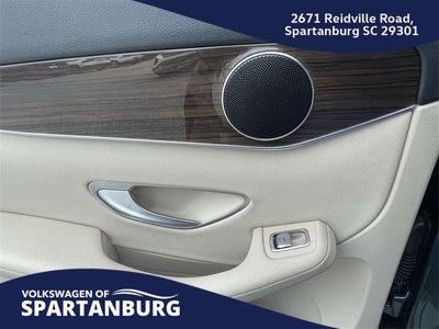 2021 Mercedes-Benz GLC GLC 300