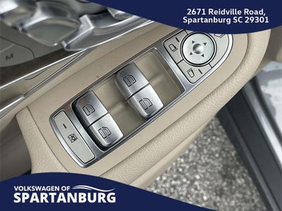 2021 Mercedes-Benz GLC GLC 300