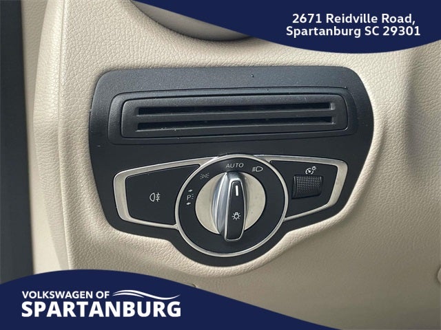 2021 Mercedes-Benz GLC GLC 300