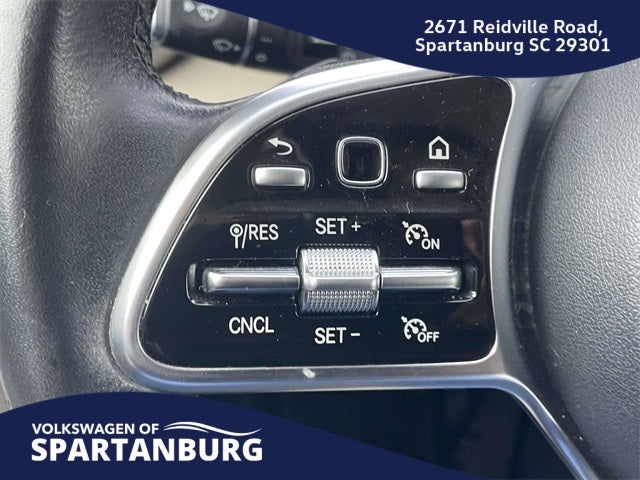 2021 Mercedes-Benz GLC GLC 300