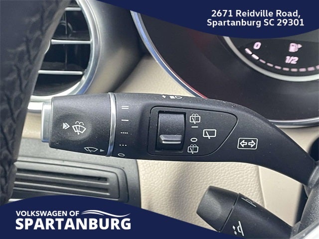 2021 Mercedes-Benz GLC GLC 300