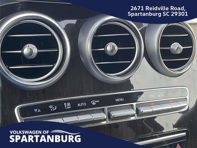 2021 Mercedes-Benz GLC GLC 300