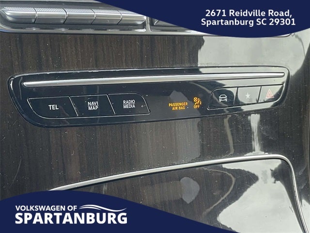 2021 Mercedes-Benz GLC GLC 300