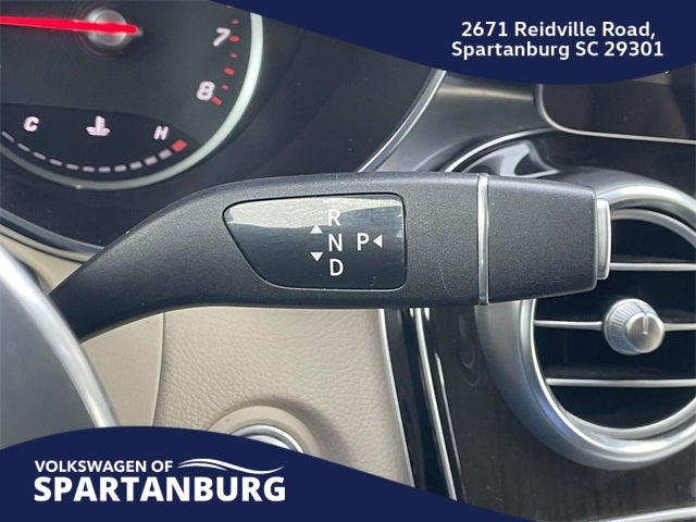 2021 Mercedes-Benz GLC GLC 300