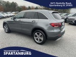 2021 Mercedes-Benz GLC GLC 300