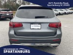 2021 Mercedes-Benz GLC GLC 300