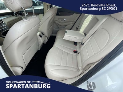 2020 Mercedes-Benz GLC GLC 300 4MATIC®