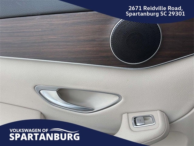 2020 Mercedes-Benz GLC GLC 300 4MATIC®