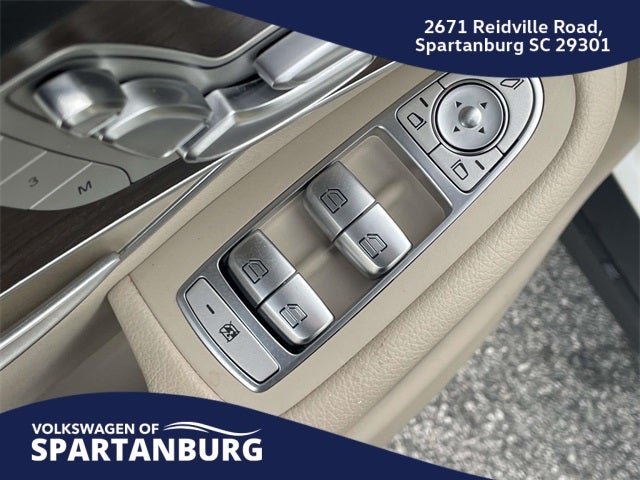 2020 Mercedes-Benz GLC GLC 300 4MATIC®