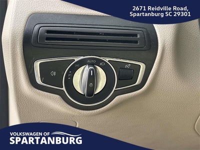 2020 Mercedes-Benz GLC GLC 300 4MATIC®