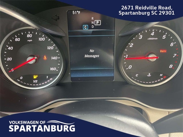 2020 Mercedes-Benz GLC GLC 300 4MATIC®