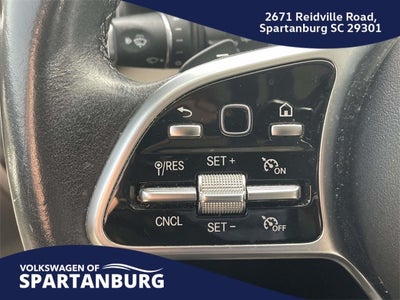 2020 Mercedes-Benz GLC GLC 300 4MATIC®