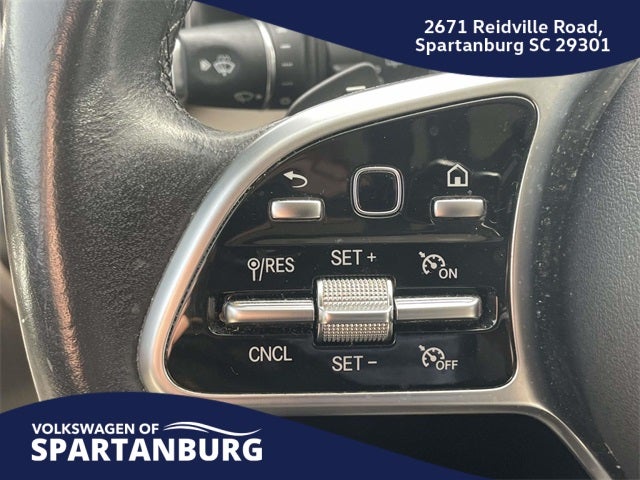 2020 Mercedes-Benz GLC GLC 300 4MATIC®