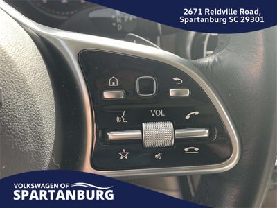 2020 Mercedes-Benz GLC GLC 300 4MATIC®