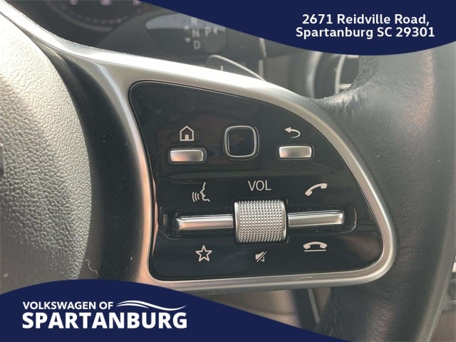 2020 Mercedes-Benz GLC GLC 300 4MATIC®