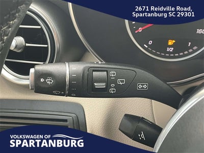 2020 Mercedes-Benz GLC GLC 300 4MATIC®