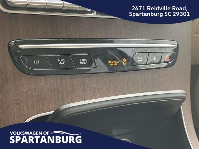 2020 Mercedes-Benz GLC GLC 300 4MATIC®