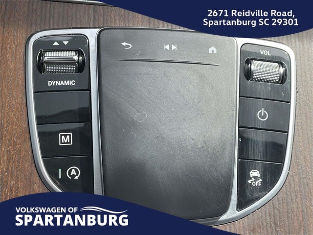 2020 Mercedes-Benz GLC GLC 300 4MATIC®